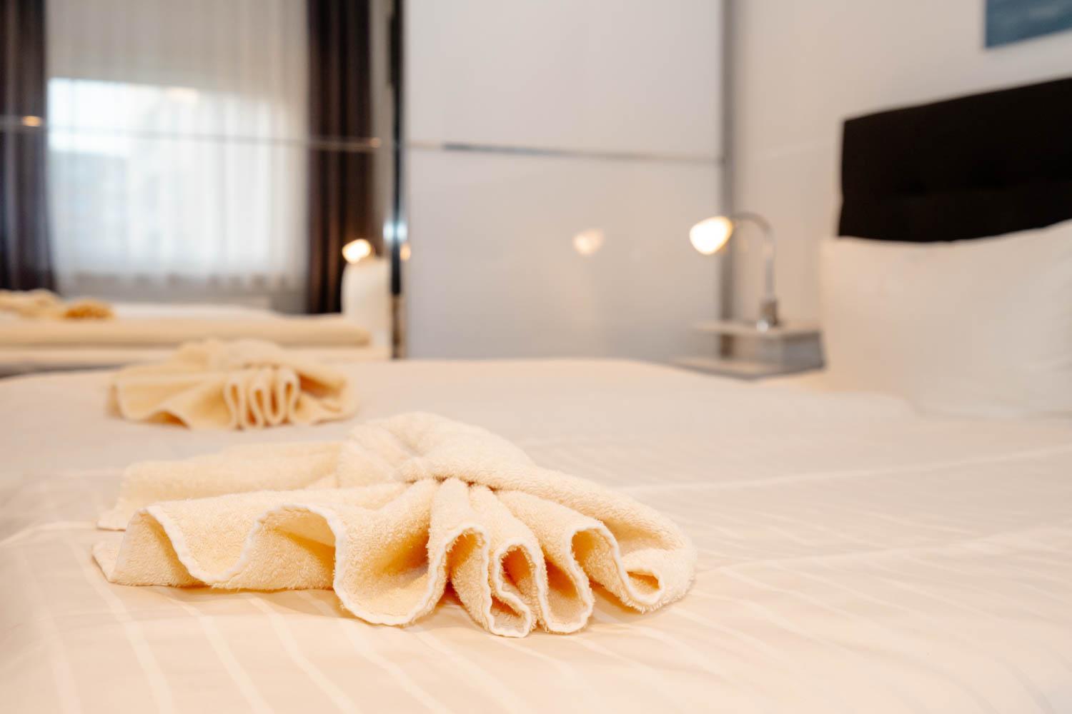 Apartment Di Gooki Westerland