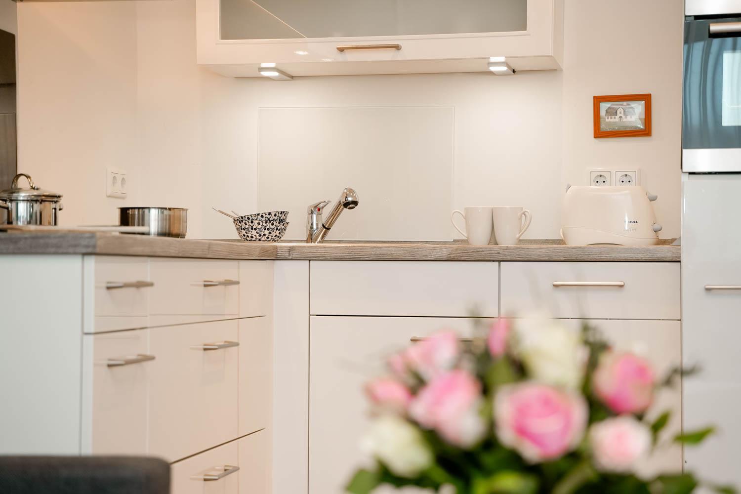 Apartment Di Gooki