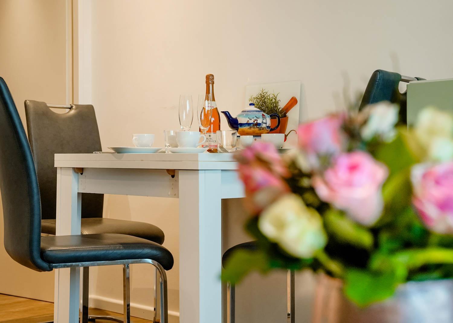 Di Gooki Apartment Westerland