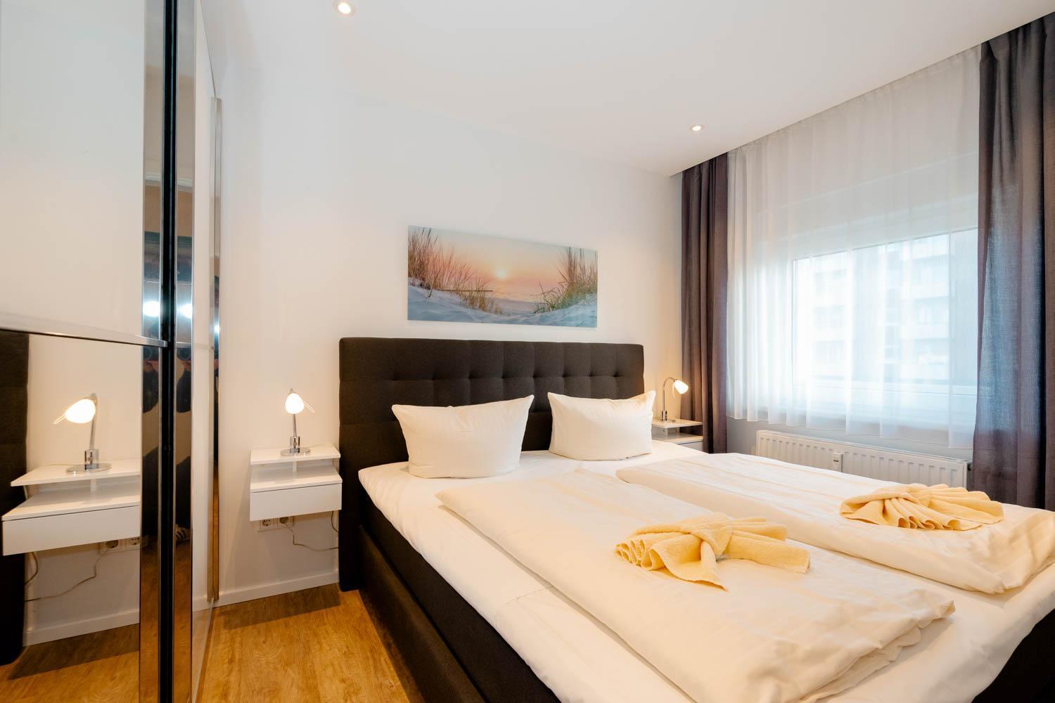 Di Gooki Apartment *