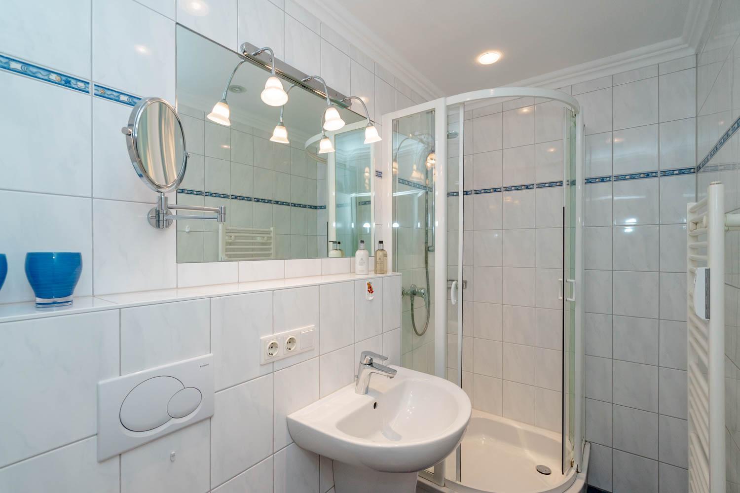 Di Gooki Apartment Westerland