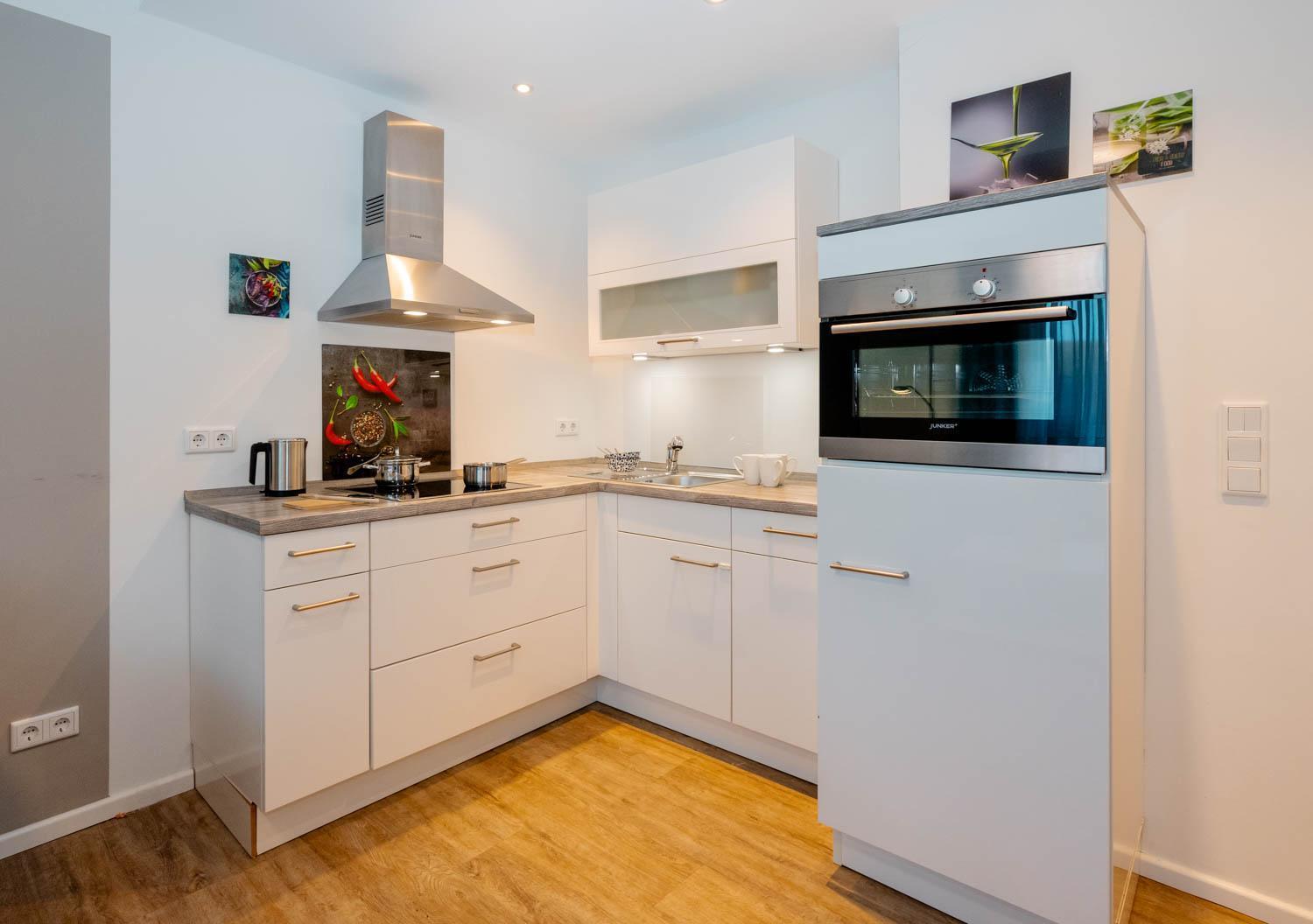 Di Gooki Apartment
